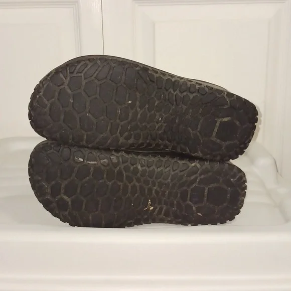 Birkenstock "Birkis" active - navy - size 40 / 9 - black - Picture 6 of 9